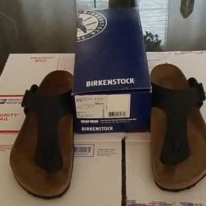 Birkenstock ramses man sandal